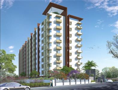 2 BHK Flat