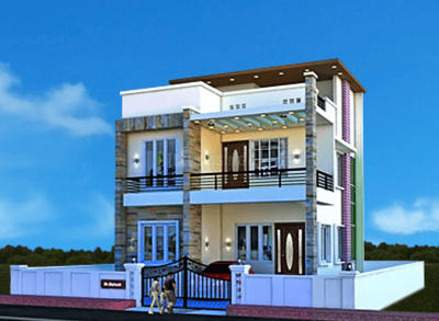 SAP Global SAP Villa 1 Project Images