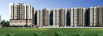 2.5 BHK Flat