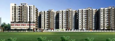 Gallery Cover Pic of Aryan Golden Arena G