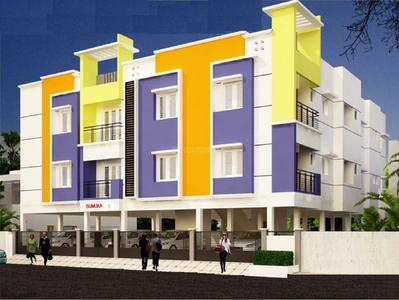 VSS Sumuka Project Images