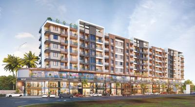 Gallery Cover Pic of Kalpdeep Austin Tower