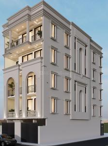 Gallery Cover Pic of RR Homes Crown Residency