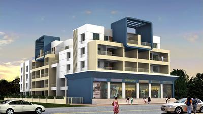 Gallery Cover Pic of Namrata Divine Homes
