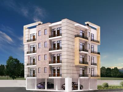 Gallery Cover Pic of Yadav Associates Yadav Ganesh Home 2