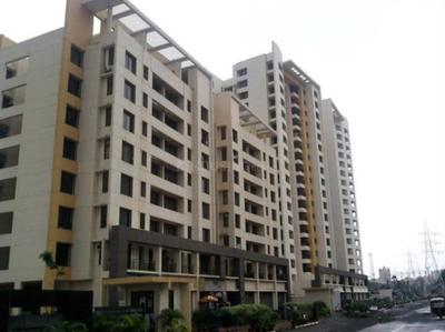 Project Image of 850 Sq.ft 2 BHK Apartment / Flat for sale in Thane West for Rs. 9700000