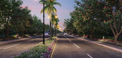 Project Image of 2000 Sq.ft Residential Plot / Land for sale in Hinjawadi for Rs. 30000000
