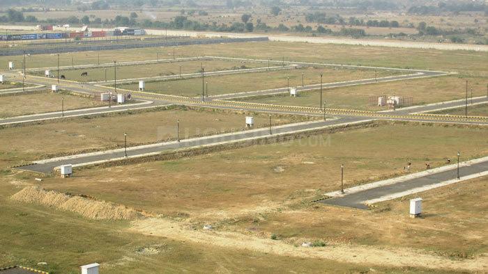 Emaar Gomti Greens Main Image 1
