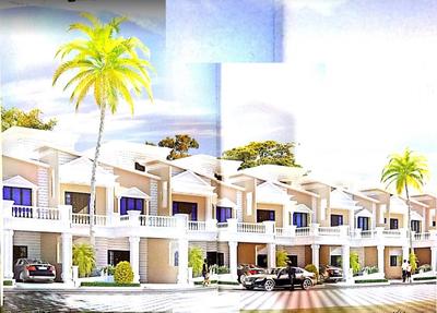 Gallery Cover Pic of Kanchan Tirupati Enclave Phase 03 Villa