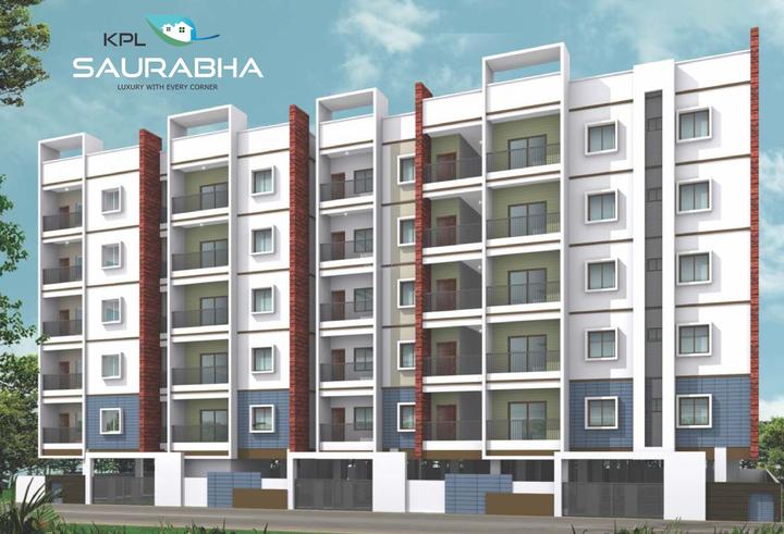 KPL Saurabha Main Image 1