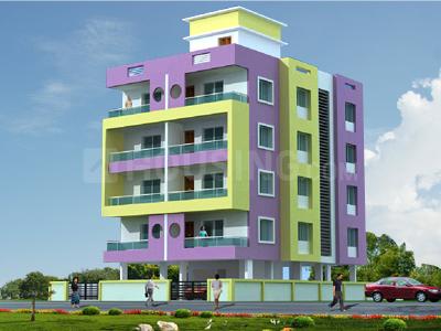 Gallery Cover Pic of Sonal Ajinkya Residency