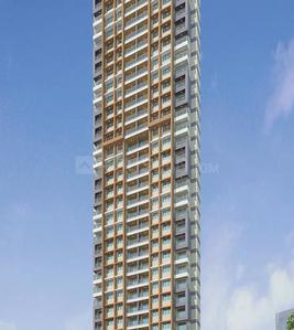 Project Image of 550 Sq.ft 1 BHK Apartment / Flat for sale in Mira Road East for Rs. 7800000