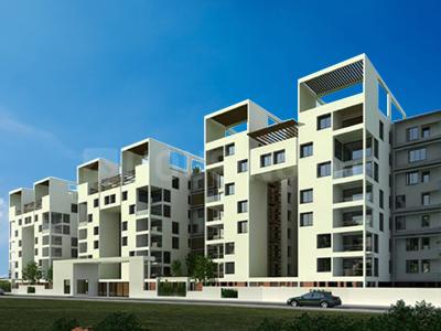 Project Image of 900 Sq.ft 2 BHK Apartment / Flat for sale in Sector 86 for Rs. 3000000