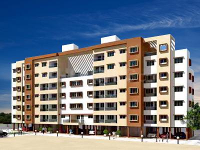 Gallery Cover Pic of Nirman Ashiyana