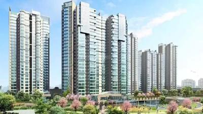 Signature Global The Millennia I
