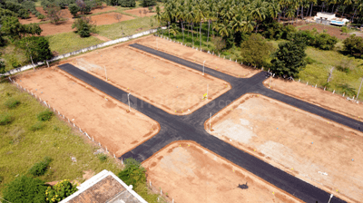Sri Kottaimariyamman Nagar Phase I Project Images