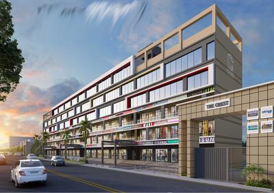 Project Image of 1457 Sq.ft 3 BHK Apartment / Flat for sale in Matigara for Rs. 7867800