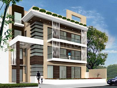 Gallery Cover Pic of Phoenix India Phoenix Floors