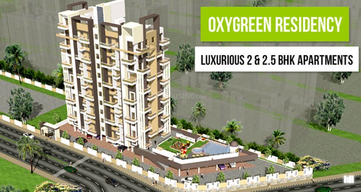 Oxygreen Residency Main Image 1