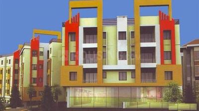 Project Image of 870 Sq.ft 2 BHK Apartment / Flat for sale in Chotto Chandpur for Rs. 2400000