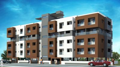 Project Image of 5600 Sq.ft 5 BHK Villa for sale in Junnasandra for Rs. 51800000