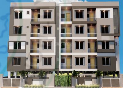 Gallery Cover Pic of Varsha Shree Ambe Villa 3