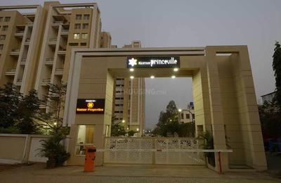 Project Image of 1550 Sq.ft 2 BHK Apartment / Flat for sale in Moshi for Rs. 14000000