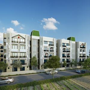 Project Image of 500 Sq.ft 1 BHK Apartment / Flat for sale in Saphale for Rs. 1998000