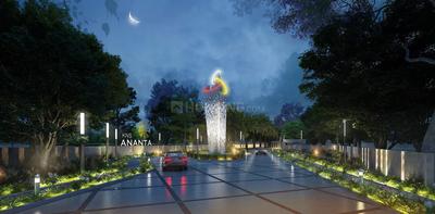 KNS Ananta Elevation 1