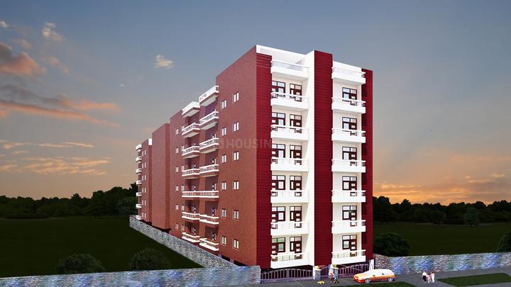 Gallery Cover Pic of ATA Investor Home Pvt Ltd Parkend Apartment