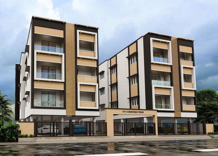 Gallery Cover Pic of Vetrivelan Flats