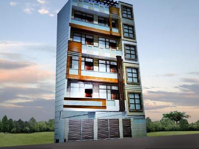 Rishabh Properties Rishabh Homes 2 Project Images