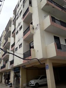 Project Image of 950 Sq.ft 2 BHK Apartment / Flat for sale in Sector 110 for Rs. 3500000