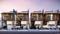 Gallery Cover Pic of Ocean Petals Lotus Villa