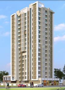 Project Image of 740 Sq.ft 2 BHK Apartment / Flat for sale in Mira Road East for Rs. 12000000