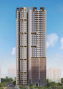 Gallery Cover Pic of GBD Evana Heights