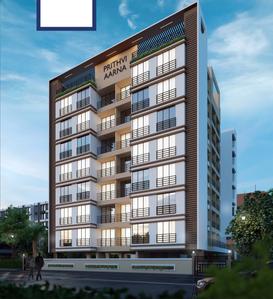 Project Image of 1250 Sq.ft 2 BHK Apartment / Flat for sale in Ulwe for Rs. 10500000