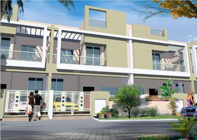 2 BHK Flat