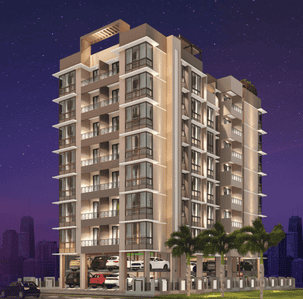Gallery Cover Pic of Ekadanta Empire Tower