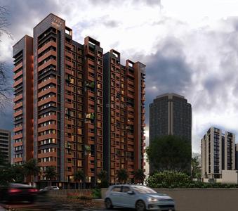 Project Image of 600 Sq.ft 1 BHK Apartment / Flat for sale in Edappally for Rs. 4900000