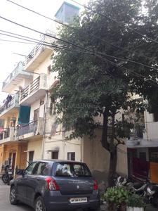 Gallery Cover Pic of Janta Flats