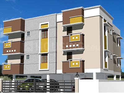 Ishwarya Homes Rajarajeswari Nagar Project Images