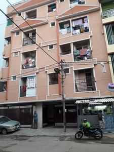 Gallery Cover Pic of AJ Residency