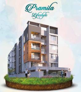 Lifestyle Pramila Lifestyle Project Images