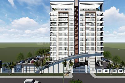 Project Image of 1075 Sq.ft 2 BHK Independent House for sale in Kalyanpur for Rs. 5500000