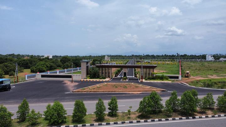 Gallery Cover Pic of KVR Sarvan Nivas