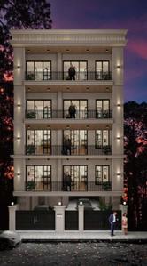 Gallery Cover Pic of JR Homes Ultra Luxury Floor
