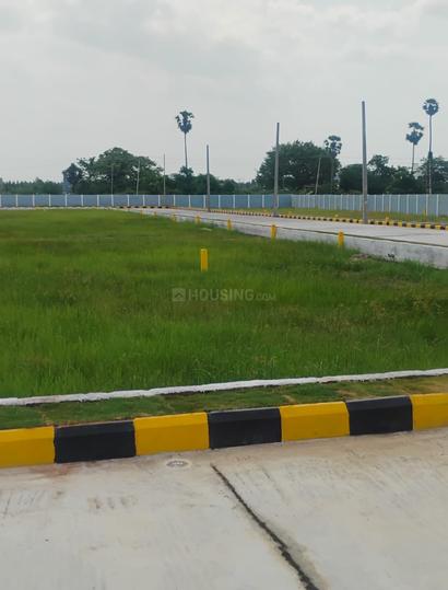 Gallery Cover Pic of Premier Thendral Nagar
