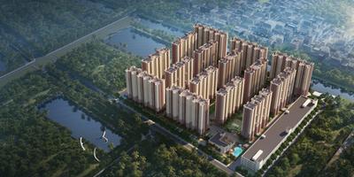 Project Image of 1260 Sq.ft 3 BHK Duplex for sale in Hindmotor for Rs. 7000000