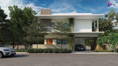 Gallery Cover Pic of Kumari Oak Ville